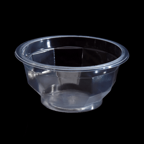 Plastic Bowl Octa 150 ML 76 O Main