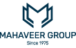 Mahaveer Group Logo