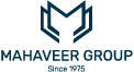 Mahaveer Group Logo